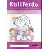 Kuliferdo - Vývinové poruchy učenia - Precvičujeme čísla od 1 do 10 (Barbora Kováčová, Michaela Hanáková)