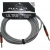 Tanglewood Flex Ultra Cable Storm Grey 6 m