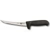 Victorinox 5.6603.15M Fibrox Safety Grip vykosťovací nôž čierna 15 cm