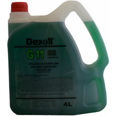 CINOL Antifreeze G48 4L