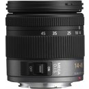 Panasonic 14-45mm f/3.5-5.6 Aspherical MEGA OIS