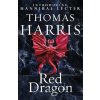 Red Dragon - Thomas Harris