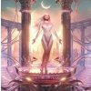 Hilton, Paris: Infinite Icon (Baby Pink Vinyl) / 140Gr. - Hilton, Paris