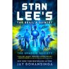 Stan Lees the Devils Quintet: The Shadow Society (Bonansinga Jay)