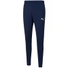 Puma pánske tepláky S8925 modré, veľkosť XL