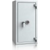 ISS Trezor Save4Ever 419104.02 EL, třída III, světle šedý