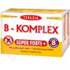 TEREZIA B-komplex Super Forte+ 100 tabliet