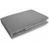 Darymex Prestieradlo s gumoou flanela 160x200