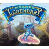 Legendary Mahjong Steam CD Key