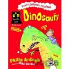 Dinosauři - Philip Ardagh