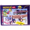 Merkur M 017 Kamion