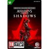 Assassin's Creed Shadows - Deluxe Edition (Xbox Series)