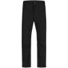 Pánske lyžiarské nohavice OneMore 971 - SOFTSHELL SKI - čierna 3XL
