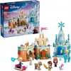 LEGO® Disney™ 43278 Miniaturní hrad Arendelle a Elsa a její ledový palác