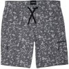 Shimano Cargo Shorts Grey Camo Size L