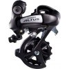 SHIMANO ALTUS RD-M310 - přehazovačka černá 7/8 rychl.