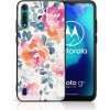 PROTEMIO 102731 MY ART Ochranný kryt pre Motorola Moto G8 Power Lite BLOSSOM (160)
