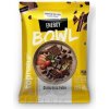 topnatur BOWL KAŠA Energy čokoláda & ženšen, bezlepková instantná zmes 60 g