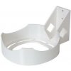 Držiak OEM na stenu pre TP-Link Deco M4/E4/S7/P9 (D-M4/E4) biely