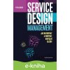 E-kniha Service Design Management - Petra Jílková