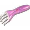 Verk 24144 Masážne drbátko elektrické USB color