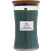 WoodWick Mint Leaves & Oak 609,5 g