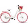 GOETZE Retro Bicykel COLOURS 28