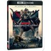 Predátor: Nebezpečné území 2BD 4K Ultra HD + BD