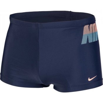 Nike RIFT tmavo modré pánske plavky od 24,95 € - Heureka.sk
