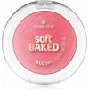 essence Soft Baked lícenka odtieň Think Pink 4.5 g