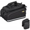 TOPEAK taška na nosič TRUNK Bag DXP suchý zips taška