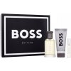 HUGO BOSS Boss Bottled dárková sada1: EDT 100 ml + sprchový gel 100 ml + EDT 10 ml
