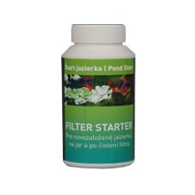 Healthy Pond FilterStarter 100 g