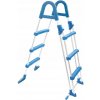 Bazénová rebríková tyč Mountfield 3 stupne 107 cm