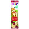 HiPP Bio Ovocná tyčinka Banán Višňa Jogurt 23 g