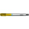 Narex zd 041535262140000 | Strojový závitník 3660, povlakovaný DIN 376 B, typ VA, M14, HSSE, 6H, TIN