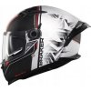 MT Helmets Braker SV Charm