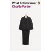 What Artists Wear - Charlie Porter