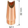 Hubica typ 1 pre laser MAX-T MOST