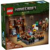 LEGO 21272 Boxerský ring v Lesnom kaštieli