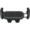 Baseus SUGP000001 Steel Cannon 2 Air Outlet Držák Telefonu Black 6932172612207 NoName