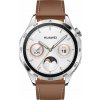 Inteligentné hodinky Huawei Watch GT 4 hnedé