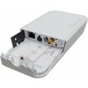 MikroTik RBwAPR-2nD&R11e-LR2, wAP LoRa2 kit (RBwAPR-2nD+R11e-LR2)