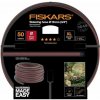 Fiskars Hadica 50 m, 19 mm (3/4 