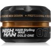 Nish Man Gold One 07 stylingový vosk 150 ml