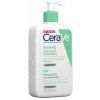 CeraVe Cleansers čiastiaci penivý gél pre normálnu až mastnú pleť 473 ml