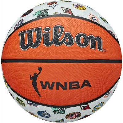 Wilson WNBA All Team Basketball All Team