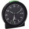 TFA analogový budík s rádiově řízeným časem 60.1517.01