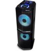 Auna Clubmaster 8000, párty audiosystém, do 8000 W P.M.P.O, 2 x 10