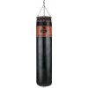 Profesionální kožený boxovací pytel DBX BUSHIDO Sovereign 130/35cm prázdný